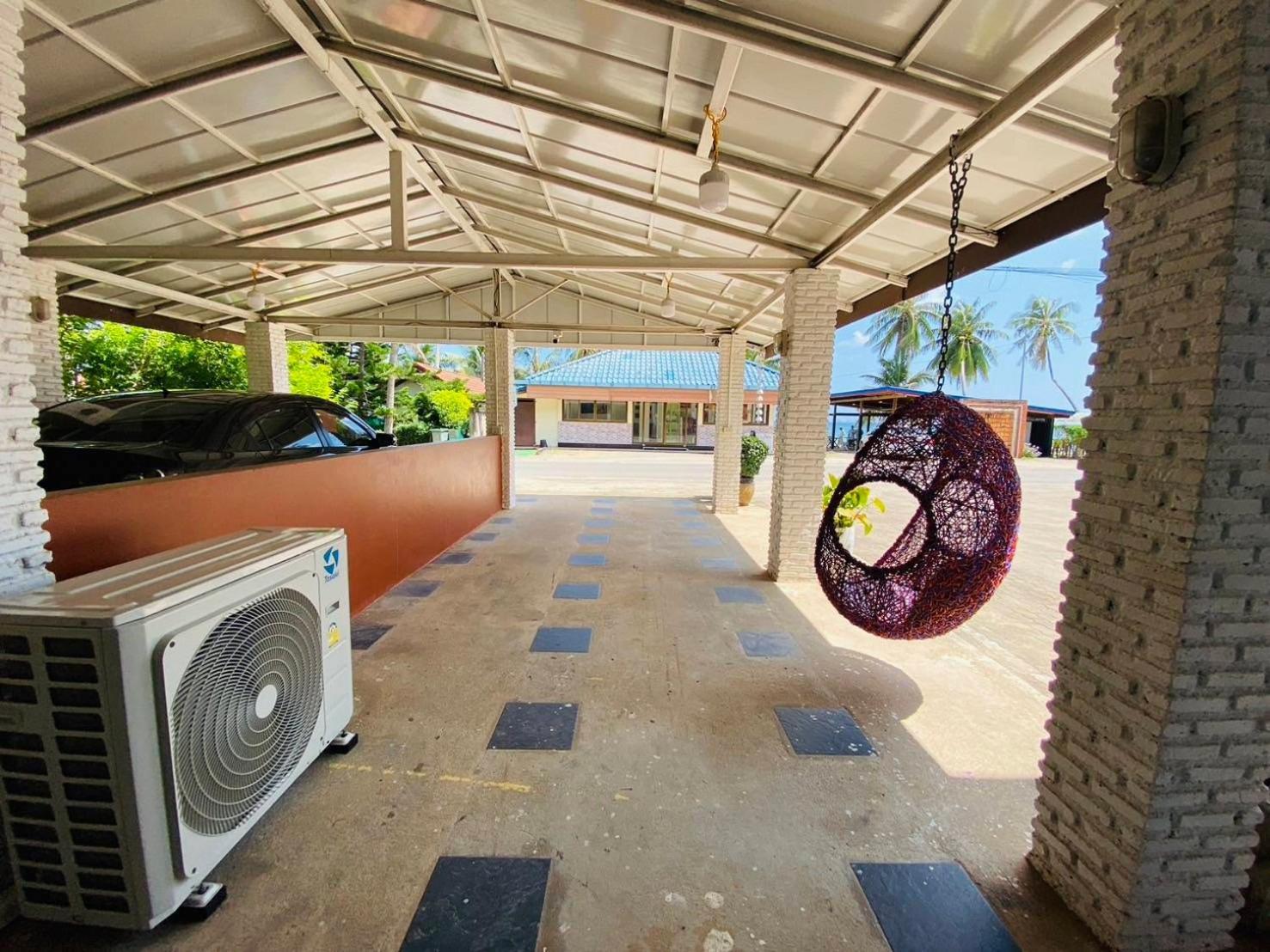 Hotel Talay Sai @ Thung Wua Laen Pathiu Habitación foto
